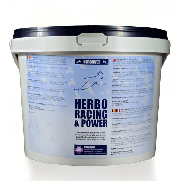 Herbo Racing & Power