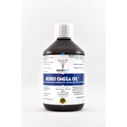 Herbo Omega oil